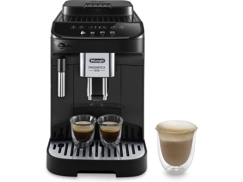 De'Longhi ECAM290.22.B Magnifica Evo