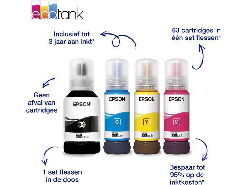 Epson EcoTank ET-2950