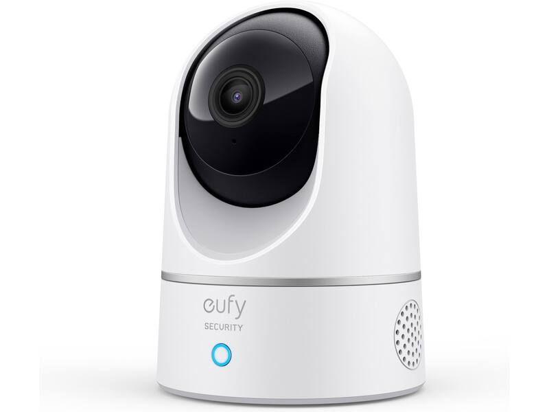Eufy E220 Indoor Cam 2K Pan & Tilt