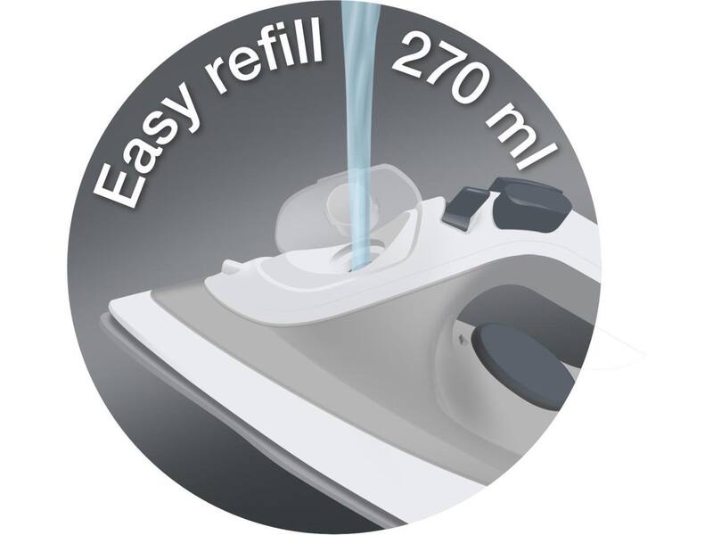 Braun TexStyle 3 SI 3042 VI