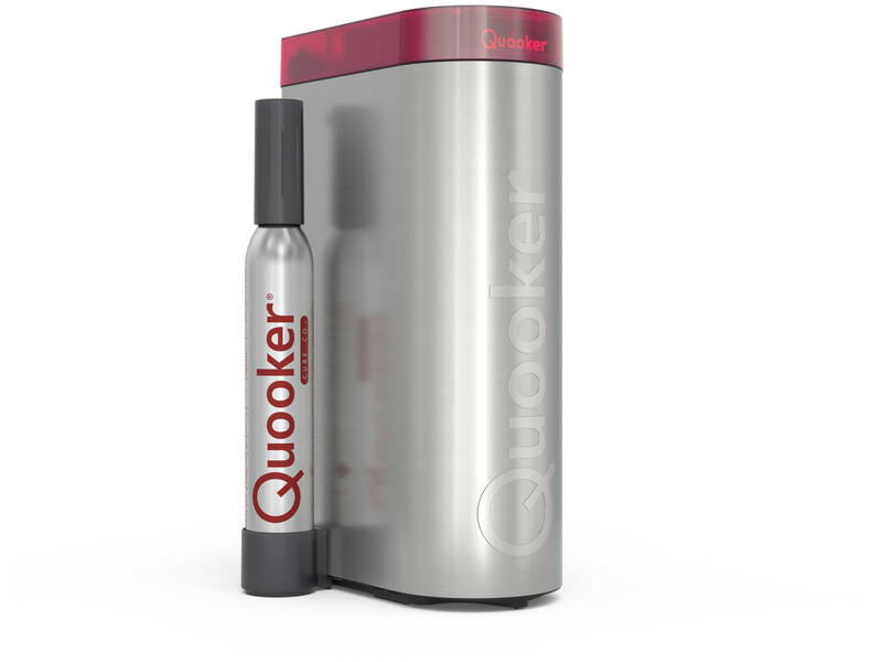Quooker CUBE Reservoir