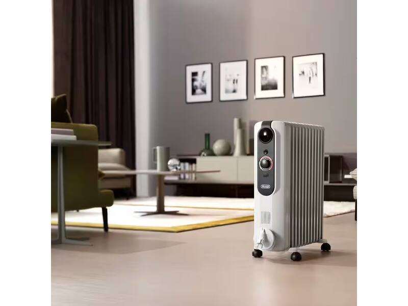 De'Longhi Radia S Easytronic TRRSE1225