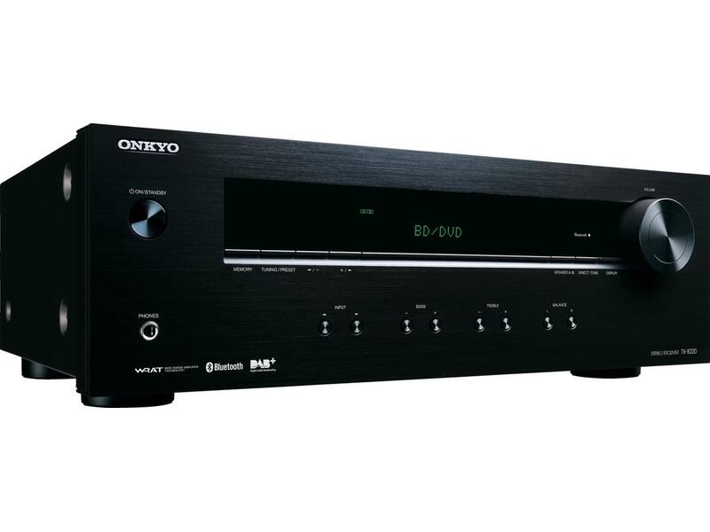 Onkyo TX-8220