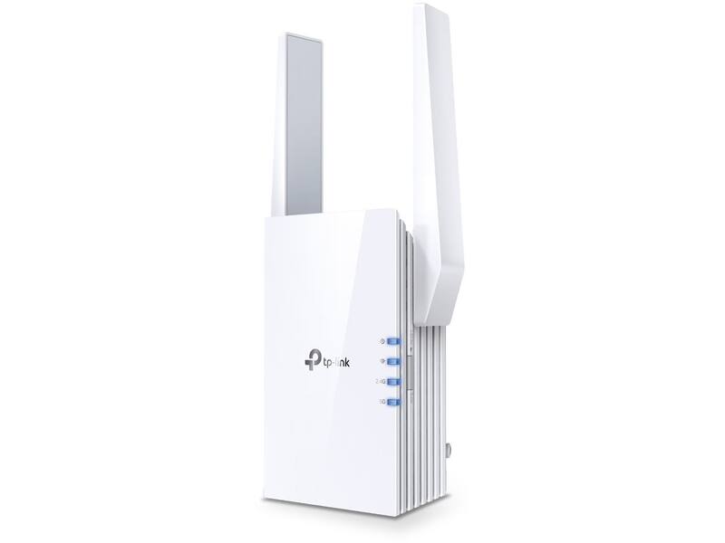 TP-Link RE705X AX3000 Wi-Fi 6 Range Extender