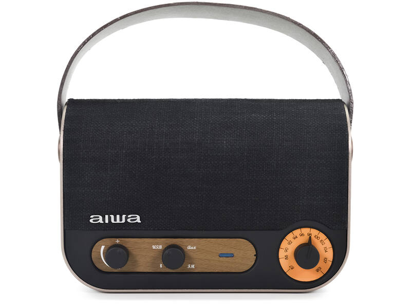 Aiwa RBTU-600