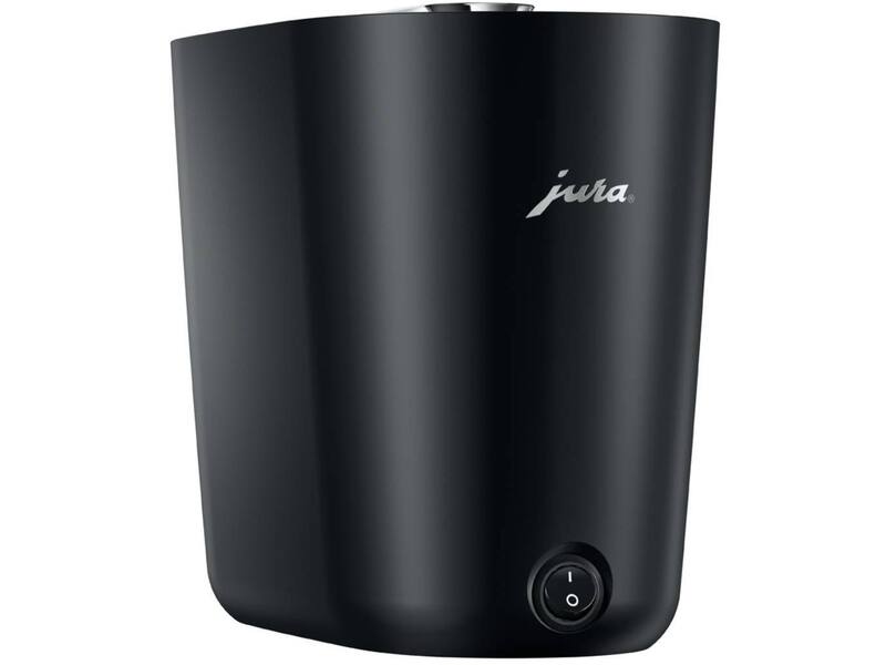JURA Kopjeswarmer S Zwart
