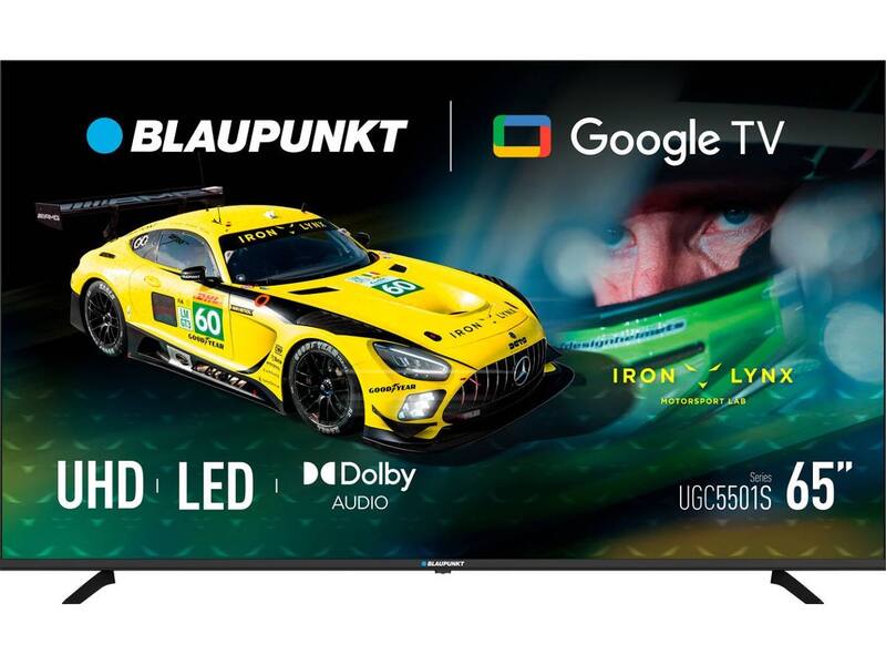 Blaupunkt 65UGC5501S