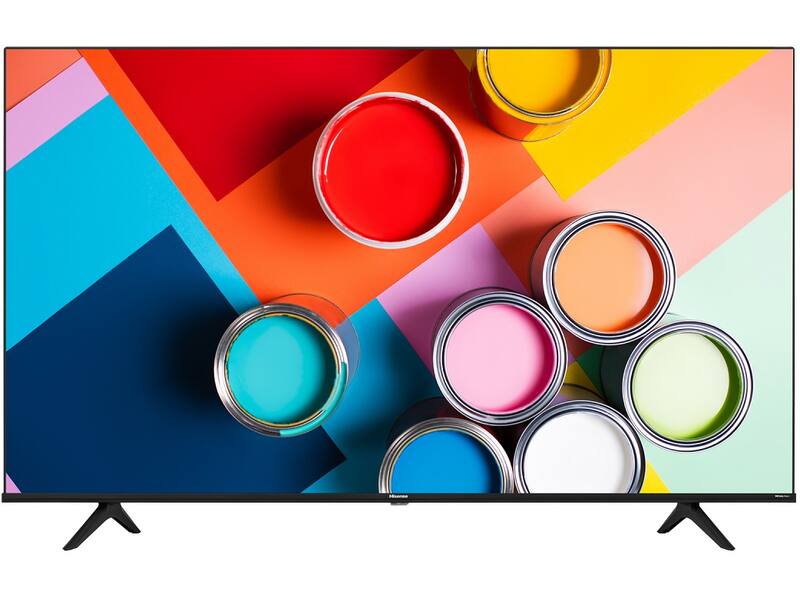 Hisense 50A60G