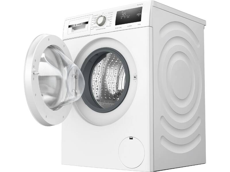 Bosch WAN2809XNL Serie 4 EXCLUSIV