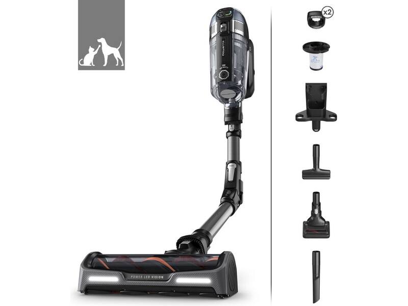 Rowenta X-Force Flex 14.60 RH99A9