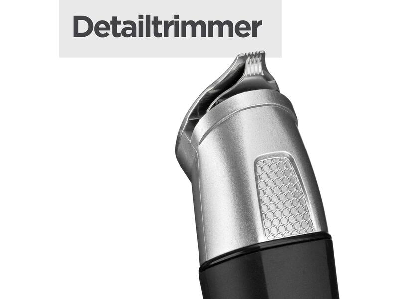 BaByliss Lithium Power 11 in 1 Multitrimmer MT812E