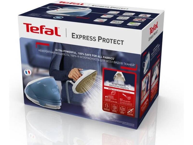Tefal Express Protect SV9202