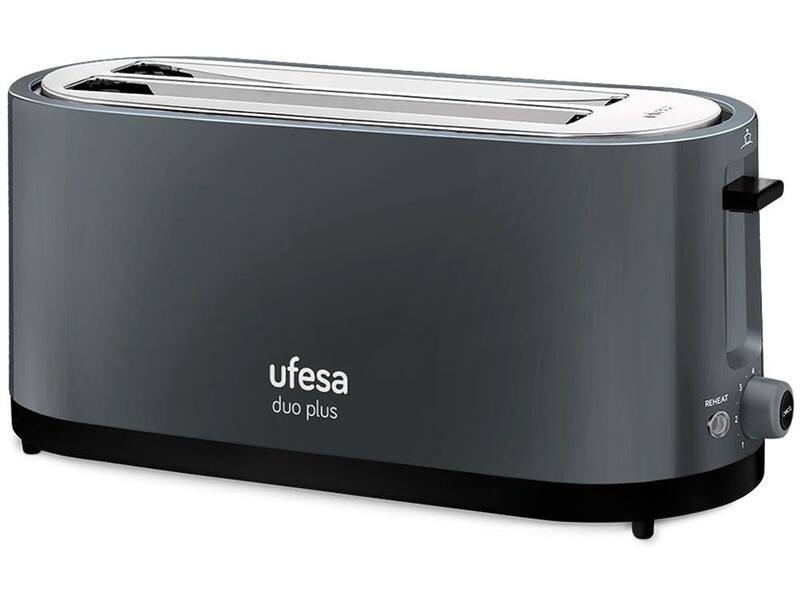 Ufesa Duo Plus TT7575