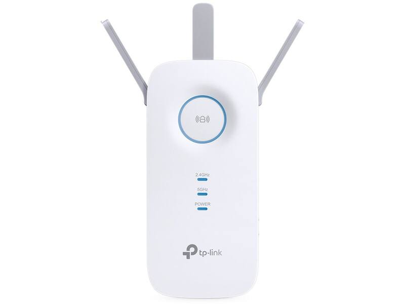 TP-Link RE450 AC1750 Wi-Fi Range Extender