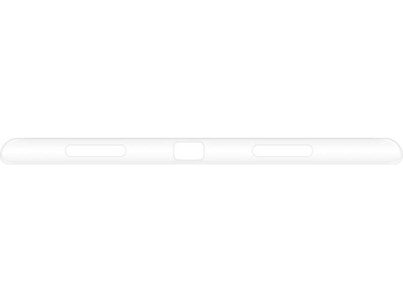 Just in Case Soft TPU case - Apple iPad 2022