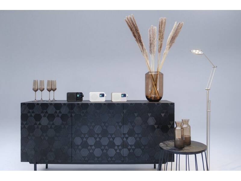 Kenwood CR-M30DAB-W