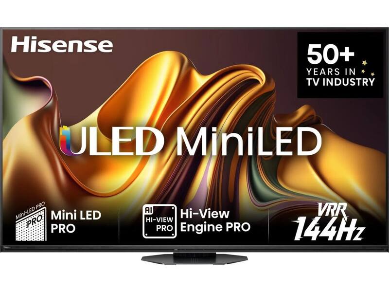 Hisense 65U8NQ