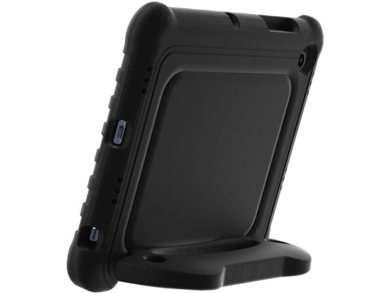 Just In Case Kids Case Cassic - Samsung Galaxy A8 - Zwart