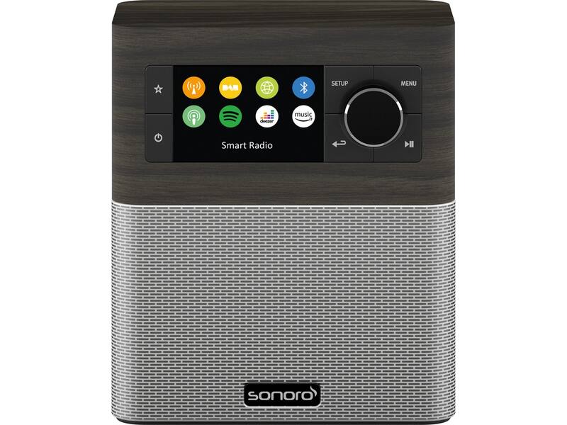 Sonoro STREAM