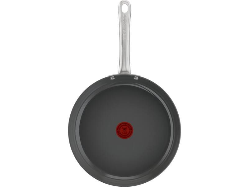 Tefal Renew+ Keramische koekenpan Ø28 cm