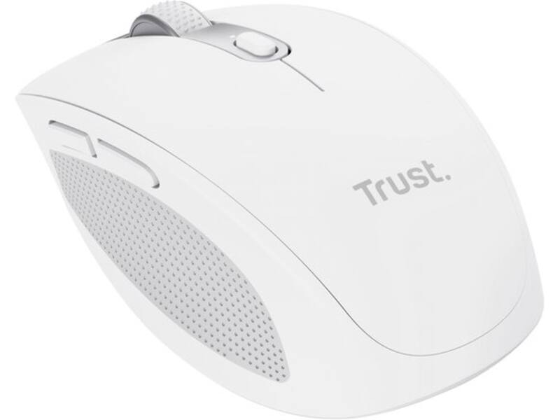 Trust Ozaa Compact Wit