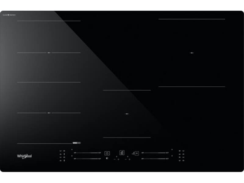 Whirlpool WF S1577 CPNE