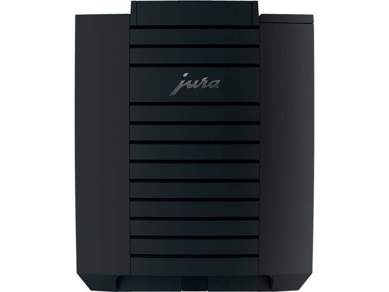 JURA S8 Piano Black (EB)