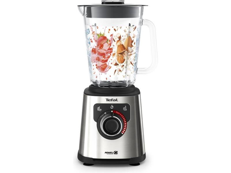 Tefal BL871D PerfectMix+ Highspeed