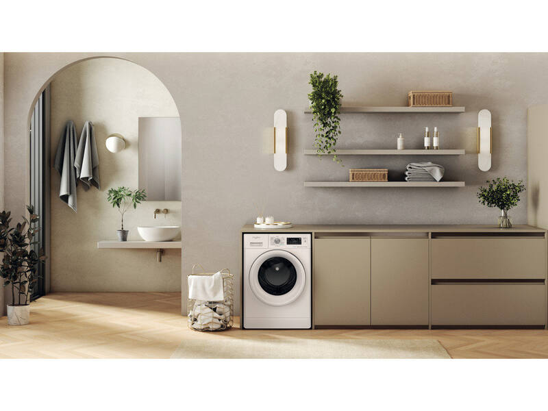 Whirlpool FFWDB 964489 WV EE
