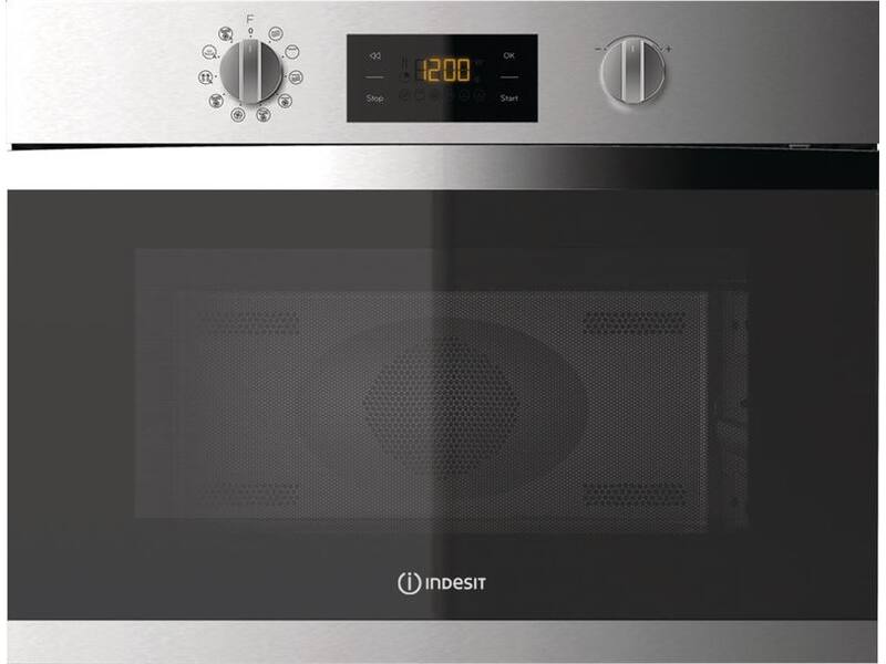 Indesit MWI3445IX