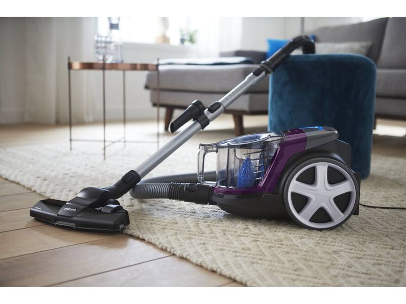Philips PowerPro Compact FC9333/09