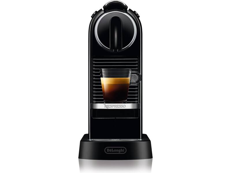 De'Longhi Nespresso Citiz EN167.B