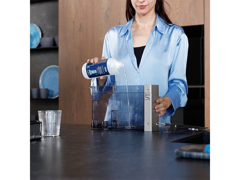 De'Longhi DLSC500 EcoDecalk ontkalker 500ml