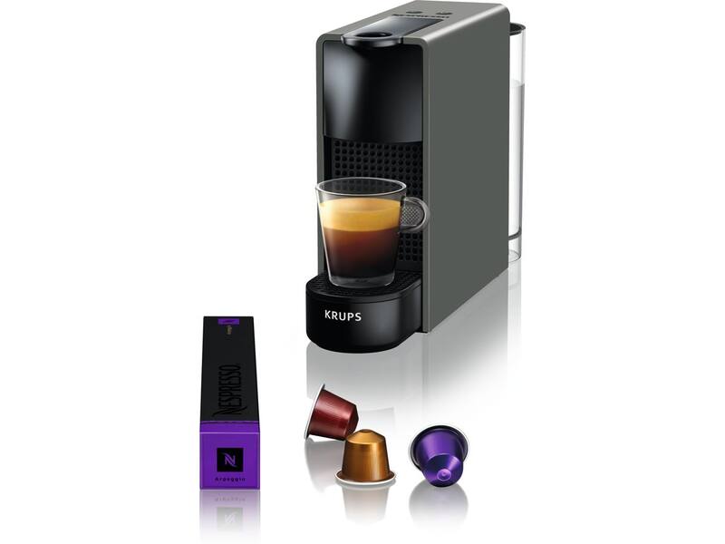 Krups Nespresso Essenza Mini XN110B