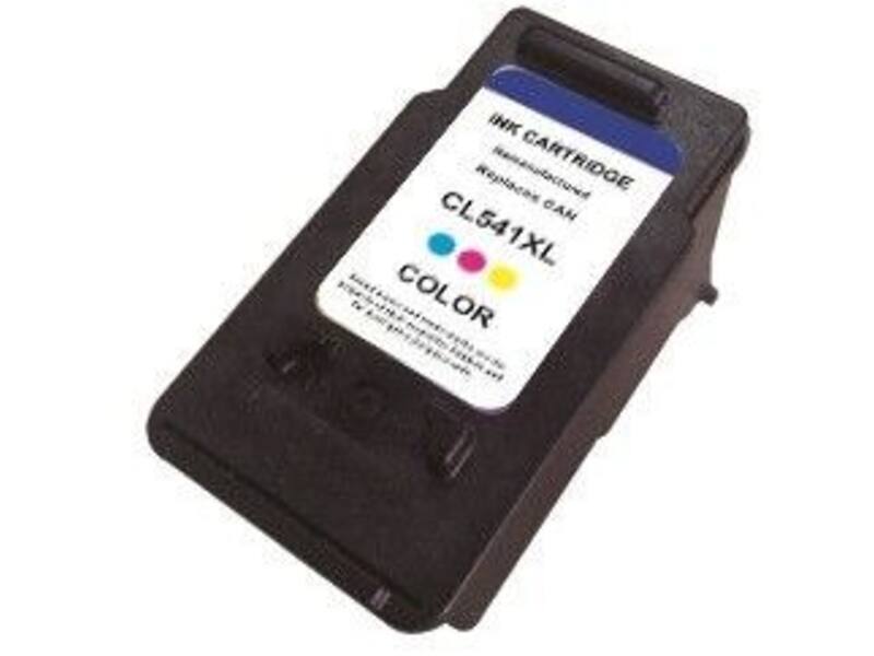 SecondLife Canon CL 541 XL Color
