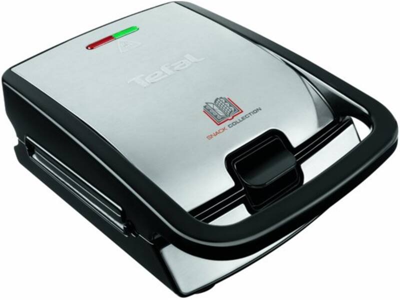 Tefal Snack Collection SW852D