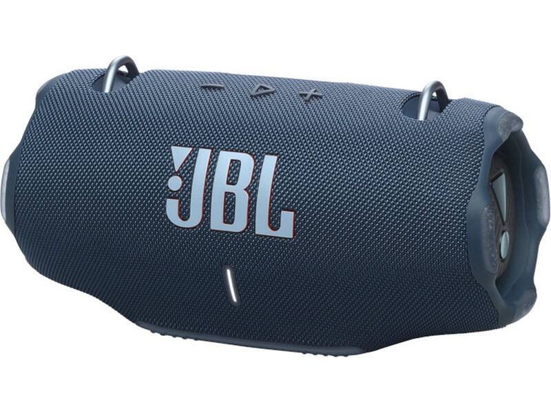 JBL Xtreme 4 Blauw (Zonder adapter)