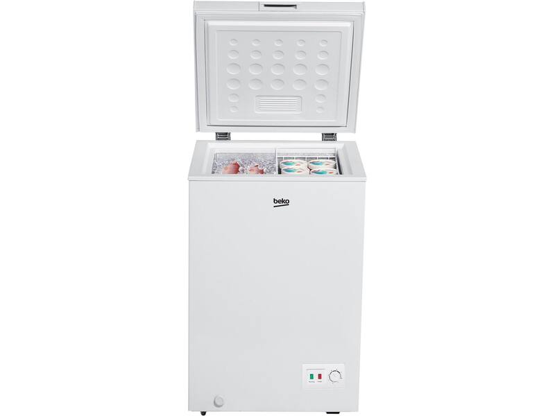 Beko CF100EWN
