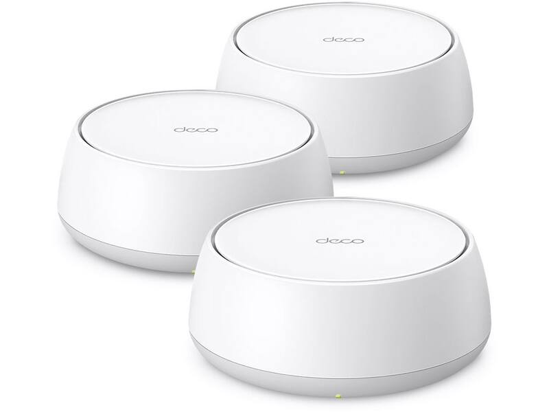 TP-Link Deco BE25 (3-pack)