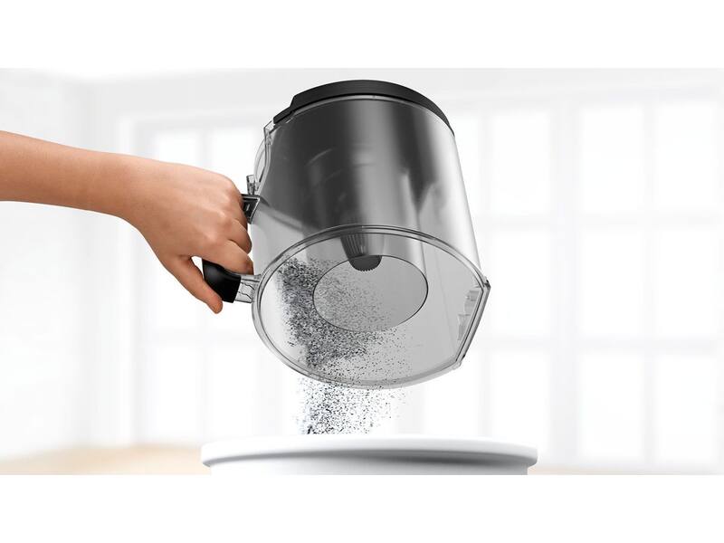 Bosch BGS41MPOW ProPower Serie 6