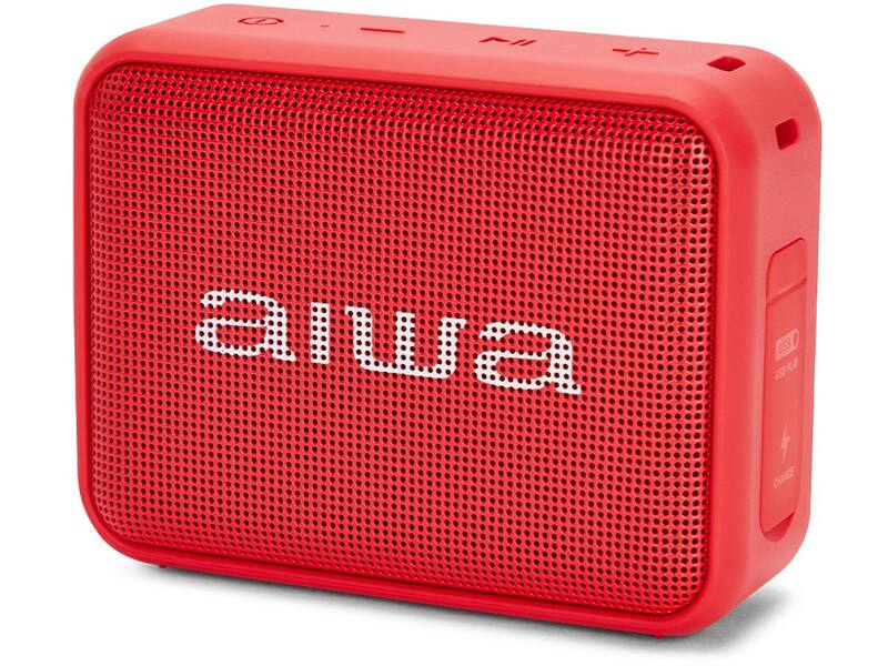 Aiwa BS-200RD