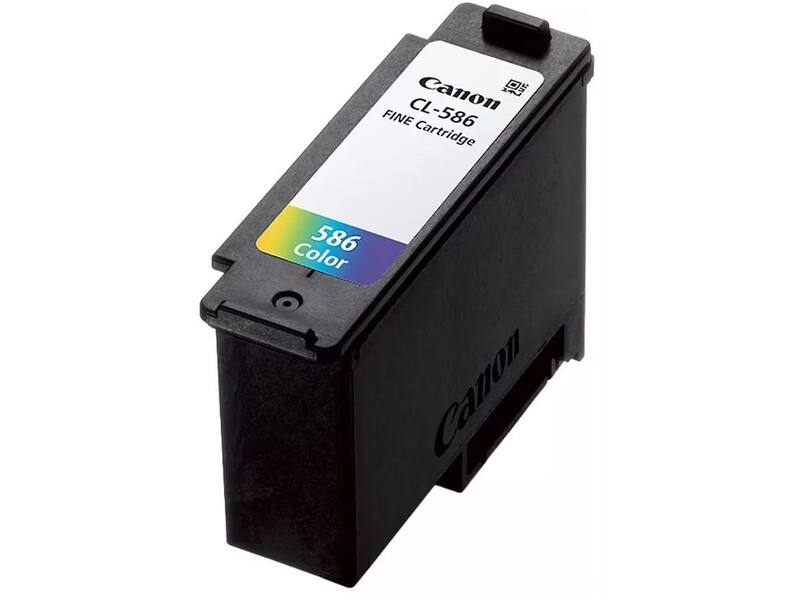 Canon CL-586 Kleur