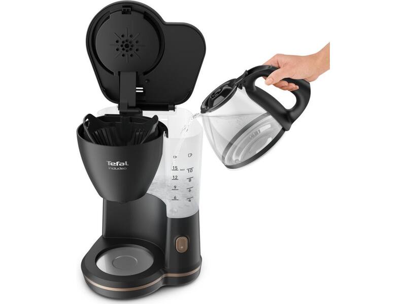 Tefal Includeo CM5338