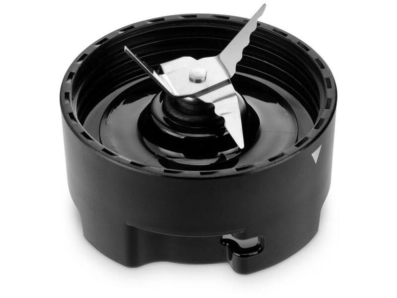 Ufesa Nutrifusion 1200W