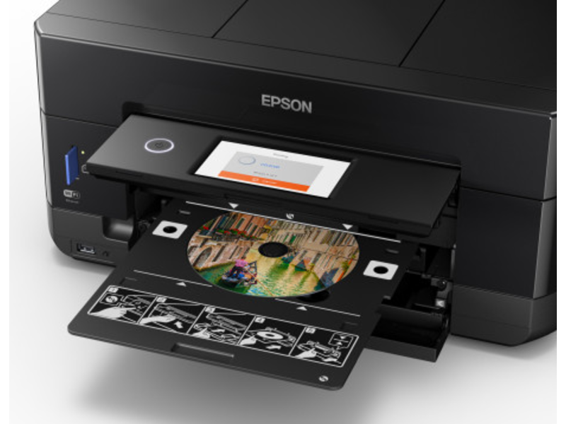 Epson Expression Premium XP-7100