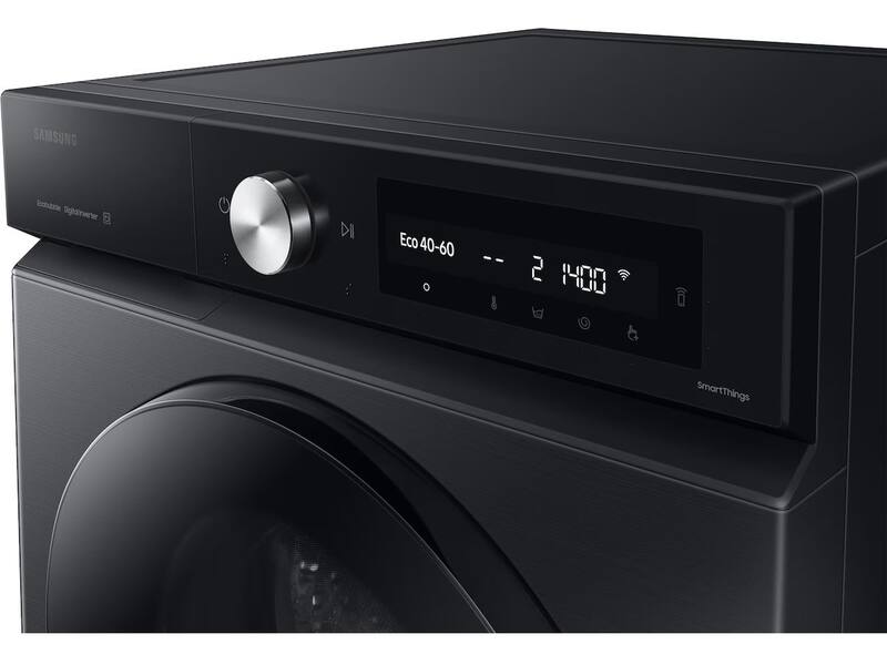 Samsung Bespoke WW90DB7U34GBU3