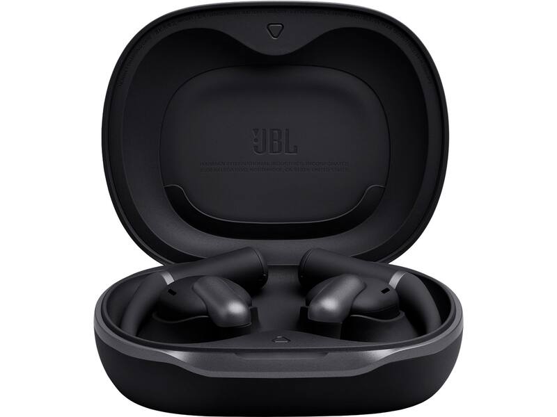 JBL Sense Pro Zwart