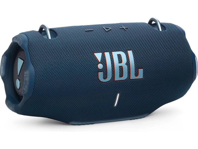 JBL Xtreme 4 Blauw (Zonder adapter)