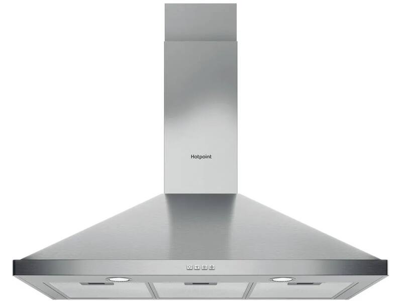 Hotpoint PHPN9.5FLMX/1