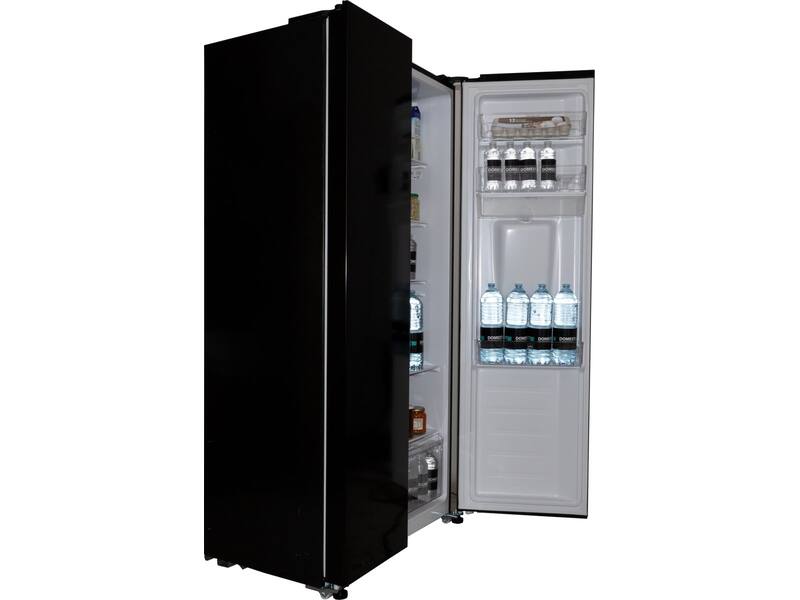 Exquisit SBS239-WS-EB